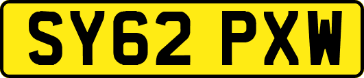 SY62PXW