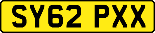SY62PXX