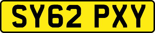 SY62PXY