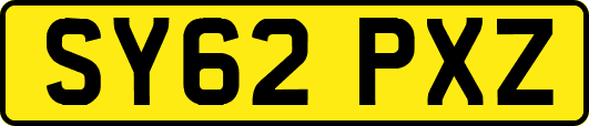 SY62PXZ