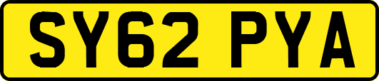 SY62PYA