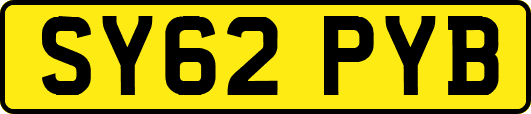 SY62PYB