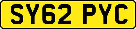 SY62PYC