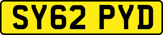 SY62PYD