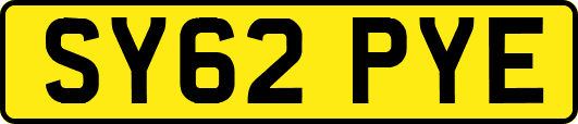 SY62PYE