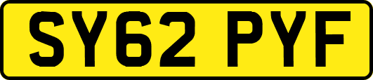 SY62PYF