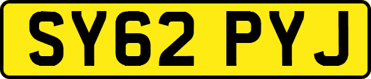 SY62PYJ