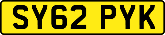SY62PYK