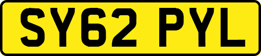 SY62PYL