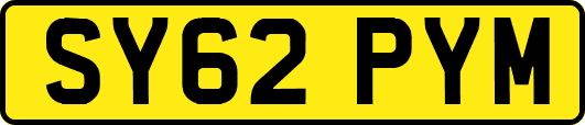 SY62PYM