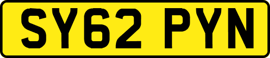 SY62PYN