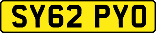 SY62PYO