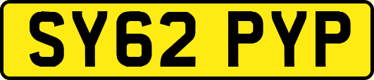 SY62PYP