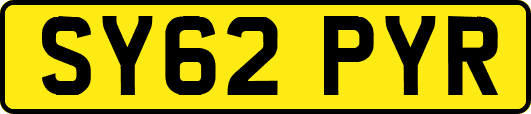 SY62PYR