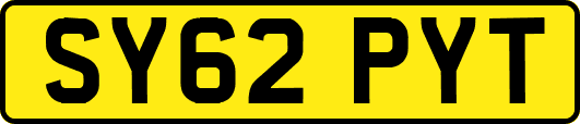 SY62PYT