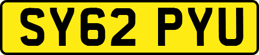SY62PYU