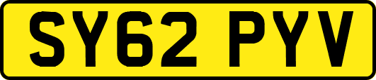 SY62PYV