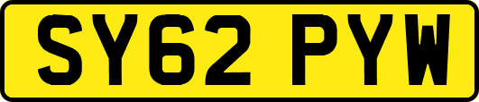SY62PYW