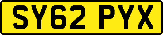 SY62PYX