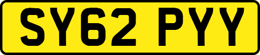 SY62PYY