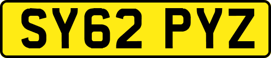 SY62PYZ