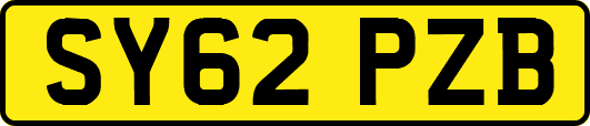 SY62PZB