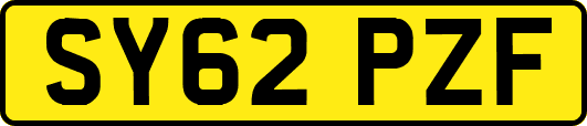 SY62PZF
