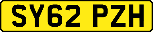 SY62PZH