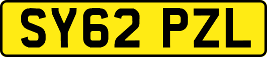 SY62PZL