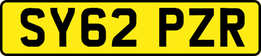 SY62PZR