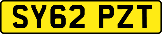 SY62PZT