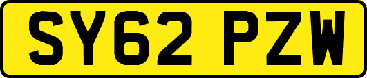 SY62PZW