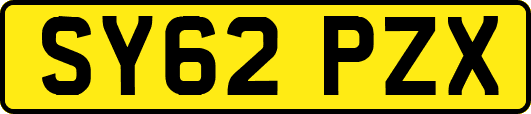 SY62PZX