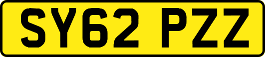 SY62PZZ