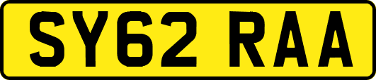 SY62RAA