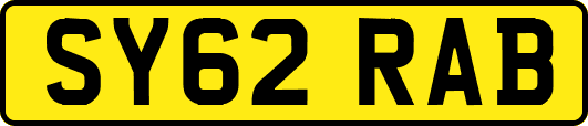 SY62RAB