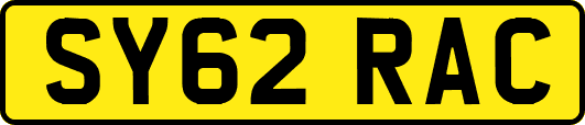 SY62RAC