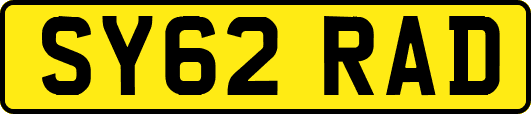 SY62RAD
