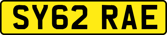 SY62RAE