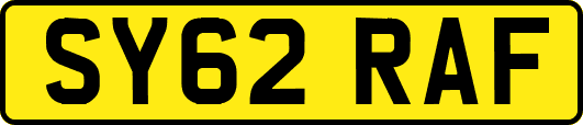 SY62RAF