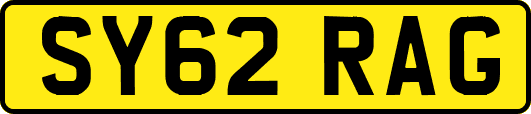 SY62RAG