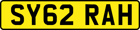 SY62RAH