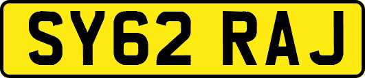 SY62RAJ