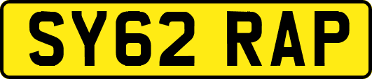SY62RAP
