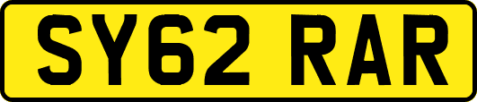 SY62RAR