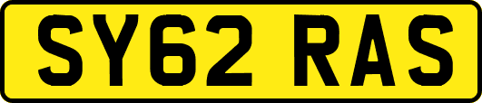 SY62RAS