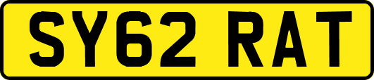 SY62RAT