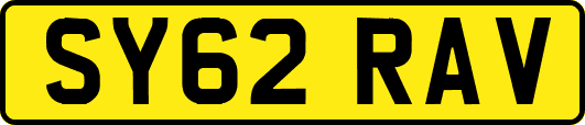 SY62RAV