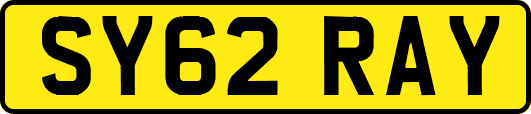 SY62RAY
