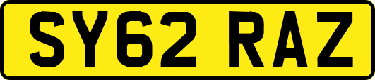 SY62RAZ